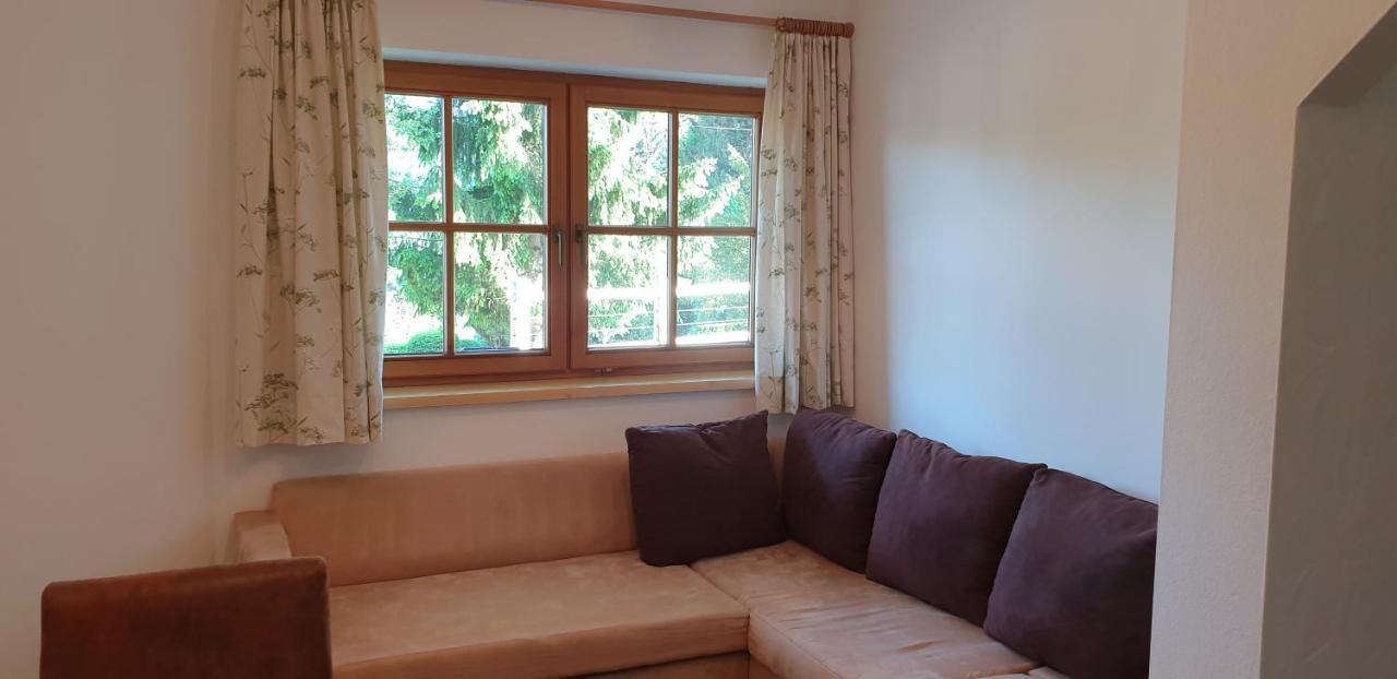 Ferienwohnung Sappl شيفو أم فيلدن كايزر المظهر الخارجي الصورة