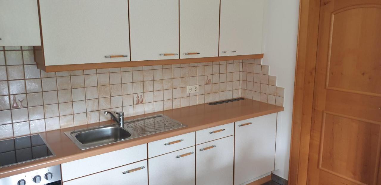 Ferienwohnung Sappl شيفو أم فيلدن كايزر المظهر الخارجي الصورة