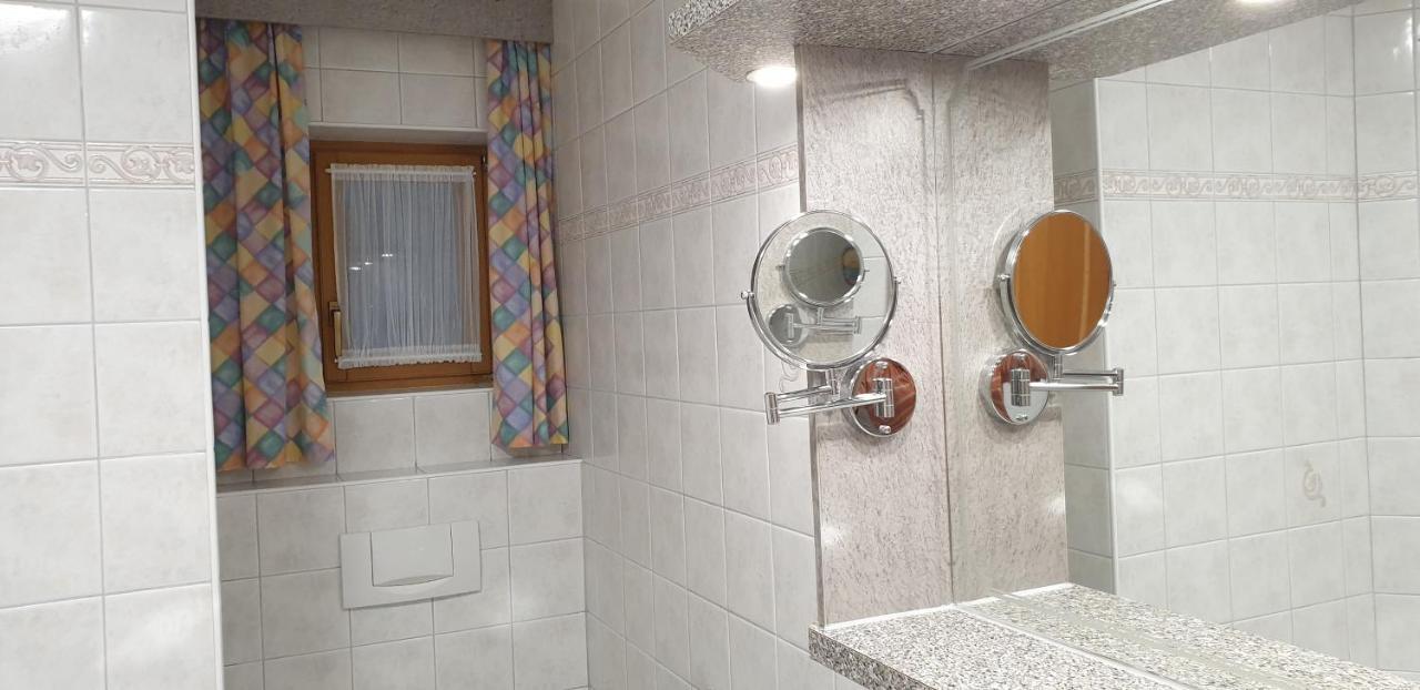 Ferienwohnung Sappl شيفو أم فيلدن كايزر المظهر الخارجي الصورة